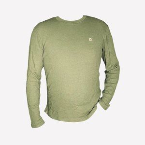 NWT TENTREE Waffle Long Sleeved Shirt | size